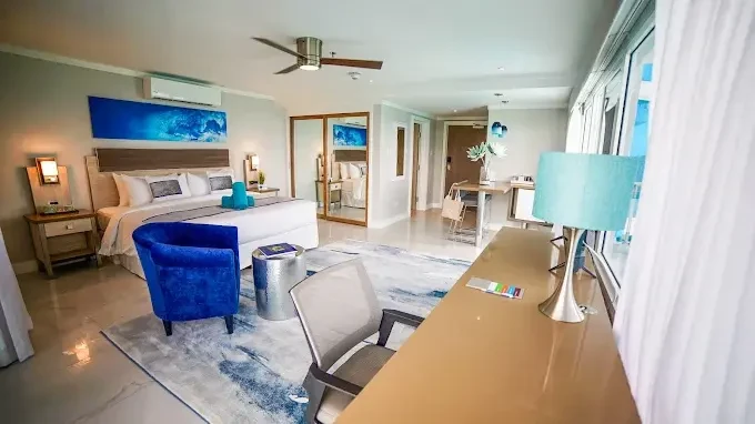 The Abidah by Accra Barbados